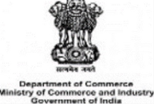 Dept of Commerce